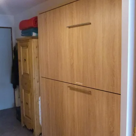 Superbe 2 Pieces Pour 4 Personnes Avec Balcon Aux Verneys, Proche Des Pistes Et Commodites - Fr-1-263-129 Valloire